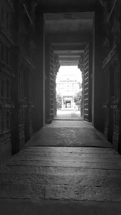 India - Tiruchirappalli - Ancient South India: Experience the Exotic Ancient Temples and Enticing Hills of Tamilnadu - 35