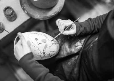 Portugal - Ceramica Paraiso - Experience the Ultimate Adventurous Working Holiday in Algarve, Portugal: Hiking, Sun, Beach, and Sports!