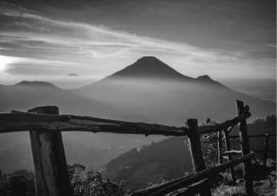 Indonesia - Taman Syalendra Dieng - Dieng Plateau, Indonesia: Golden Sunrise, Historic Temples, Unique Craters and Lakes - 1