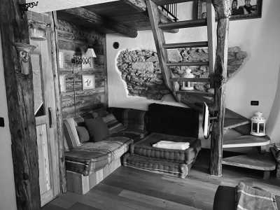 Italien - Sestriere - Ski trip in the Italian Alps ⛷️ ❄️ (January 2023) - 3