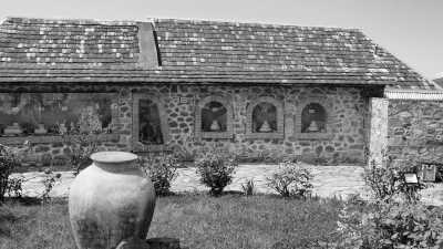 Asabaidschan - Sheki - Azerbaijan: A Journey Through Culture and History - 1