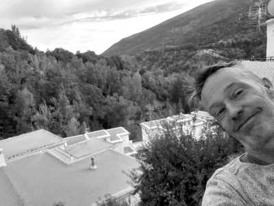 Spain - Alpujarra Granadina - Active Spanish Adventure at Granada and Costa Tropical + Málaga - 1