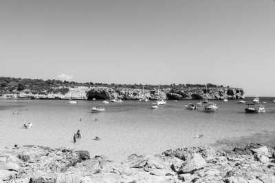 Spain - Palma - Mitsegeln vor Mallorca ⛵​ weiße Sandstrände, unberührte Natur und kleine Fischerdörfchen
