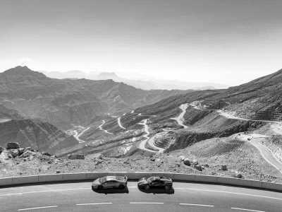 United Arab Emirates - Jebel Jais - Exploring the pure lifestyle in Dubai 🇦🇪 - 4