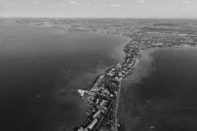 Italy - Sirmione - 5-Day Northern Italy Road Trip: Lake Como Hike, Bergamo & Milan Secrets, Lake Garda Sail, and the biggest Italian Amusement Park. - 2