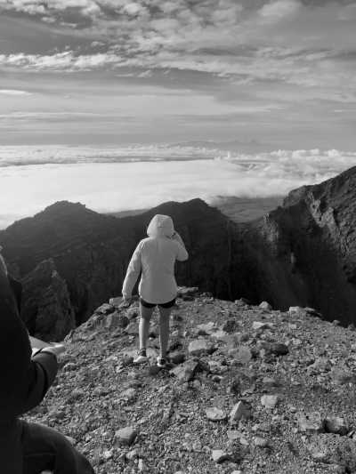 Spanien - Parque Nacional del Teide - One week Island Life 🌴 Eco Whale Watching, volcanic terrain, pass by banana plantations 🍌, crystal clear water and beautiful nature walks! - 6