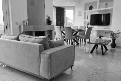 Greece - Chania - Beauty of Chania : Car Rental, Apartment, City Trips, Sunset Boat Cruise and Turquoise Beaches 🥥🌴