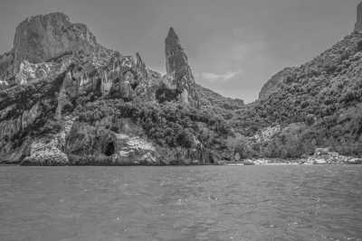 Italy - Baunei - 🌄⛵ Multi-Day Hikes in Eastern Sardinia! - 3