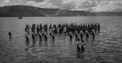 Indonesia - Samosir Regency - Sumatra Serenity: Exploring Nature's Treasures in North Sumatra, Indonesia - 1