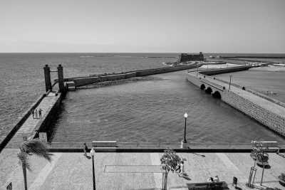 Spain - Arrecife - Long Weekend Road Trip in Lanzarote, Spain - 1