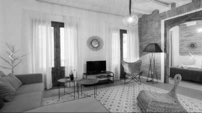 Spanien - La Barceloneta - 🚀🇪🇸 1 Monat Co-Working & High-Class Lifestyle in Barcelona – Leben, Arbeiten & Netzwerken für nur 1.650€! 🔥 - 7