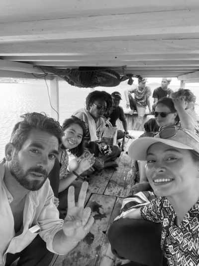 Indonesia - Rinca - Impact Trip on Indonesian Independence Day and Exploring Komodo National Park, Island Hopping and Many More. - 18