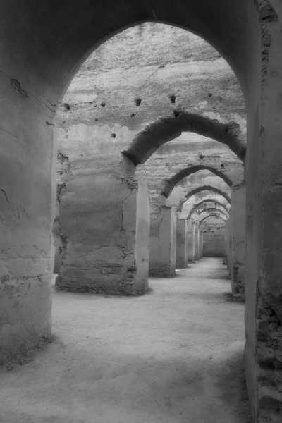Morocco - Meknès - Marokko Rundreise - Entdecke die Königstädte und Wüste - 4