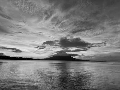 Nicaragua - Ometepe Island - Nicaraguan Harmony: Global Explorer’s Journey - 1