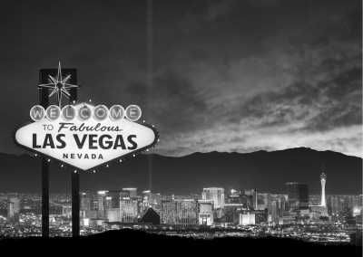 Vereinigte Staaten - Exploring for 3 Days in Las Vegas, USA - JoinMyTrip