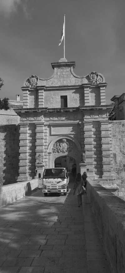 Malta - Mdina - Explore Malta: The Hidden Gem on the Mediterranean - 2