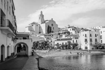 Spanien - Cadaqués - CoWorking Retreat in Costa Brava, Spain - 1