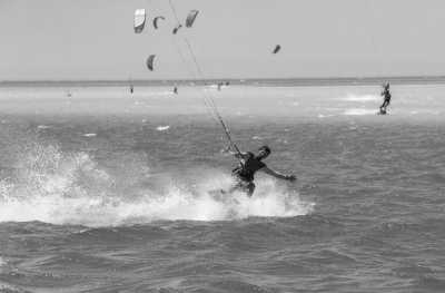 Türkei - Kiteboard Gokova - Kitesurfing in The Hearth of Kiteboarding Akyaka, Turkey and MORE! - 2