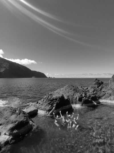 Portugal - Funchal - MADEIRA GIRLS TRIP - hiking, relaxing, good food & drinks ⛰️🌊🌴🍹