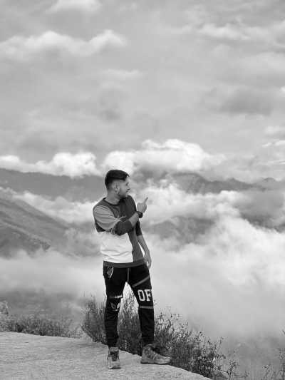 Nepal - Manma Bazar मान्मा बजार - Rara Lake Serenity: Exploring Nepal's Pristine Gem Amidst Himalayan Splendor - 2