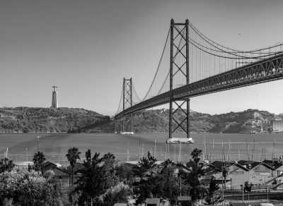 Portugal - Lisbon - Lisbon spring Getaway: Fado Dinner 🪗 Rooftop drinks at sunset 🍸 and tram tour 🚊