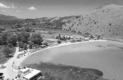 Griechenland - Kalyvaki beach - Vacation on the Island of Crete! 😍