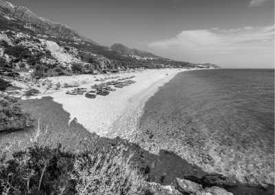 Southern Europe - Himarë - FULL! Affordable and Unique Albania and Corfu Trip: Crystal-Clear Water, Lush Nature, History, Tasty Food, and New Friends