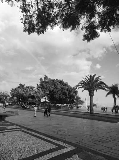 Portugal - Funchal - Madeira Surf Guided trip - 1