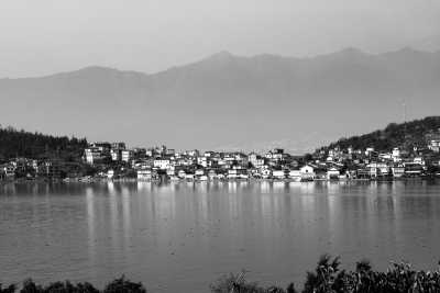 China - Eryuan County - Hidden Gem in China: Experience the Unique Natural and Human Landscape in Dali!