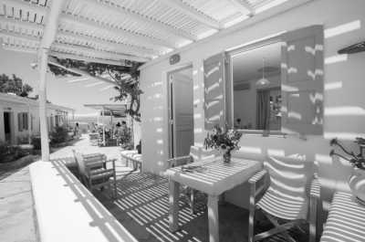 Greece - Agia Anna on the beach, Paraga Studios - Mykonos 5 days incl. Hotel, Party, Transfer - The party island of Greece! - 1