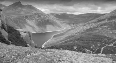 Northern Europe - Mourne Mountains - Wohnmobil Abenteuer durch Irland 🇮🇪🚐