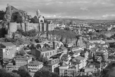 Georgia - Tbilisi: Georgia Short Break Tour - JoinMyTrip