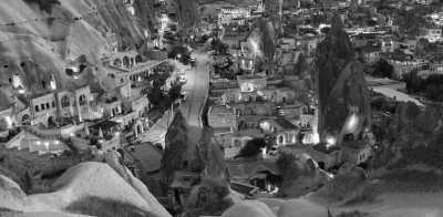 Türkei - Cappadocia - 🇹🇷 Ultimate Turkey Tour: Explore All Top Attractions in One Trip 🇹🇷 Week 1 - 5