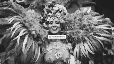 Brasilien - Brazilian Carnival in Rio de Janeiro - Must-have on the bucket list! Party, Caipirinha, Brazilian Funk and Samba, Fun. 💃🏼💃🏼💃🏼 - JoinMyTrip