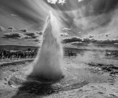 Iceland - Reykjavík - Iceland Gay Group Tour with Reykjavik Pride 2024