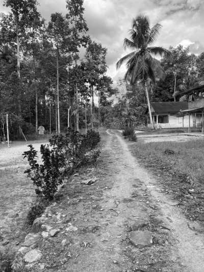 Indonesien - Gunungsitoli - Discover North Sumatra, Nias island and live a volunteer experience in an Orphanage in Nias - 5