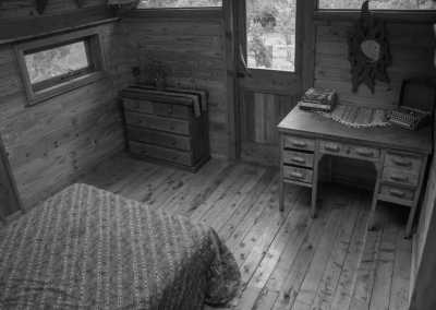 Argentinien - El Bolsón - Hands-On Patagonia Adventure: Off-Grid Living, Hiking & Skill-Building - 1