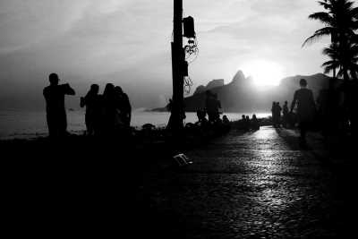 Brazil - Sugarloaf Mountain - 4 Days to Discover the Secrets and Postcards of Rio de Janeiro with a Brazilian TripLeader! - 5