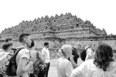 Indonesien - Borobudur - Experience the Best of Borobudur and Hike Mt. Prau in 5 Days - An Outdoor Adventure in Indonesia - 6