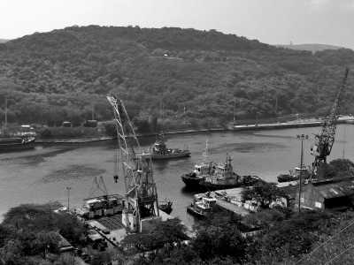 India - Visakhapatnam - Visakhapatnam Full City Tour: Submarine Museum, Indira Gandhi Zoological Park, Kailasagiri, Kambalakonda Wildlife Sanctuary, Ross Hill Church and More!