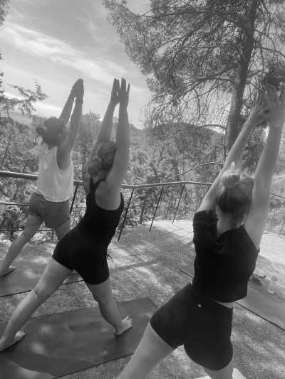 Spain - Cala de Sant Vicent - Private Retreat all year round in Ibiza, Spain with Discovery, Adventure and Wellness - 1