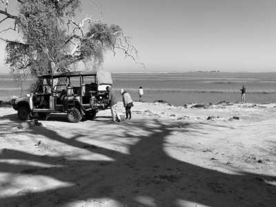 Sub-Saharan Africa - Chobe National Park - Wonders and Wildlife of Southern Africa - 5