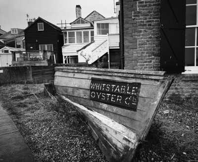 Vereinigtes Königreich - Whitstable - Eat, Play, Cook with foodie private chef in London & Whitstable - 3