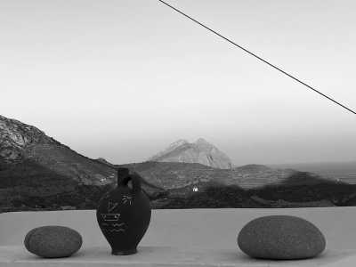 Greece - Anafi - Ultimate Zen on the hidden Anafi, Greek island: One of Greece's best kept secrets (Private Room-Single) - 5