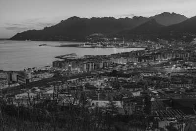 Italy - Salerno City Center - Amalfi Coast trip and Ancient Greek Temples with a LOCAL 🇮🇹 Mozzarella, Gelato, Aperitivos by the Sea, and More! - 4