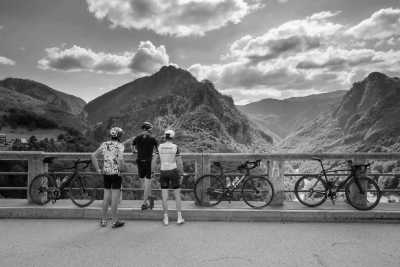 Montenegro - Kotor Old Town - Triathlon Challenge (swim, bike, run) in Budva, Montenegro 🏊🏻🚴🏿🏃‍♀️