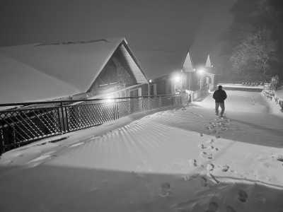 Pakistan - White House Cottages - Nature, and Historical Places Trip in Pakistan - 4