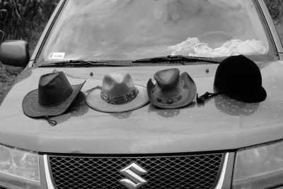 Romania - Barajul Gura Riului - Outdoor Adventure in Romania with Horses - 3