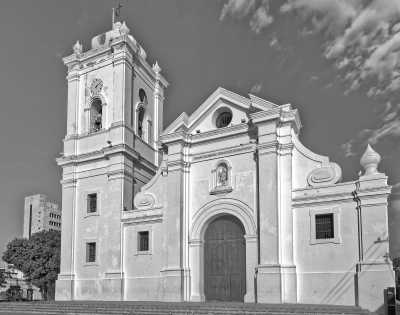 Kolumbien - Santa Marta - Explore the Cultural Side of Colombia, from its Andean Megapolises to its Caribbean Gems! - 3