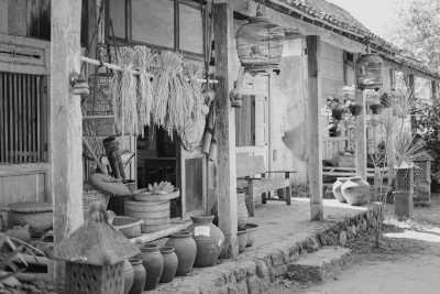 Indonesia - Gamplong Studio Alam - Your Cultural Trip in Yogyakarta, Indonesia: Borobudur Buddhist and Prambanan Hindu Temple Pyramid - 2